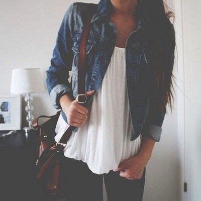 Chic and Stylish White Jacket Outfit Ideas