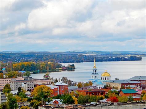 Воткинск — город-завод и родина Чайковского — необычные экскурсии в ...