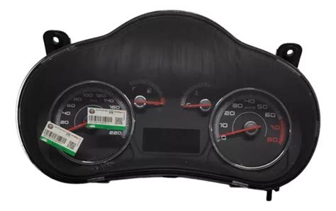 Painel De Instrumentos Fiat Grand Siena Palio 12 13 14 15