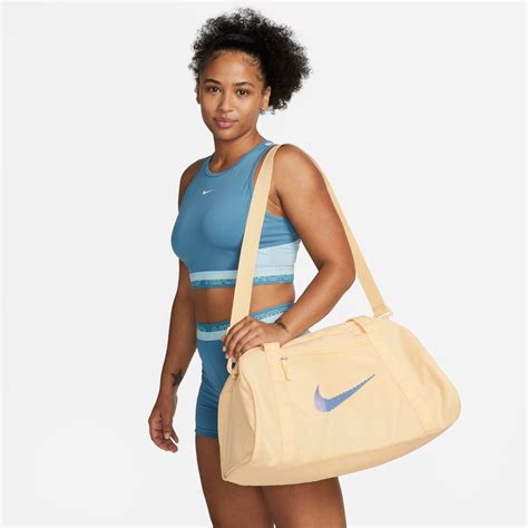 Bolsa Nike Gym Club Feminina - Bolsa Nike Gym Club Feminina - Nike