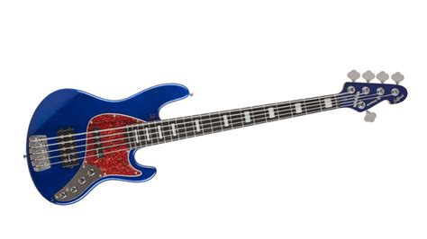 Best Jazz Bass 2025: recommended basses to suit all levels | Guitar World