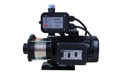 Explore Our Water Pressure Booster Pump For Homes And Residential