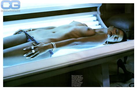 Carmen Kass Nude Pictures Photos Playboy Naked Topless Fappening