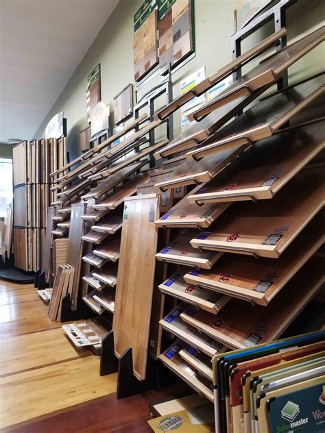 Gallery | Northern Dutchess Hardwoods & Floor Coverings