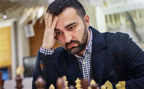 Holding Russia In Check Ukrainians Look To Capture Chess Glory At