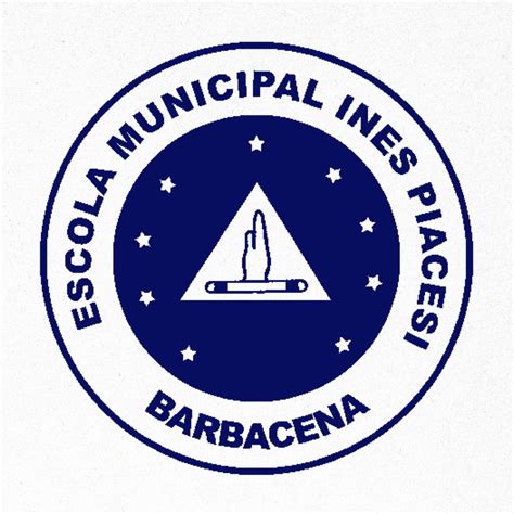 Escola Municipal Ines... - Escola Municipal Ines Piacesi