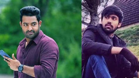 jr ntr