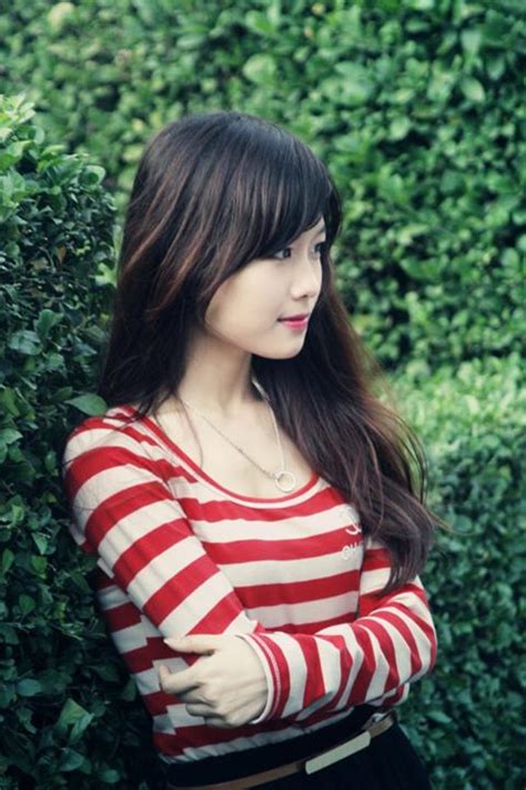 Hot girl cực xinh đóng Hà Nội em yêu anh đang gây sốt xình xịch