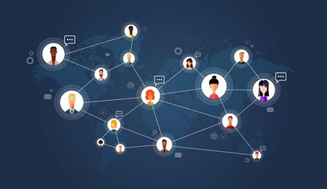 Social Network Vector Art Icons And Graphics For Free Download