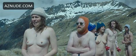 NUDE TUESDAY NUDE SCENES AZNude