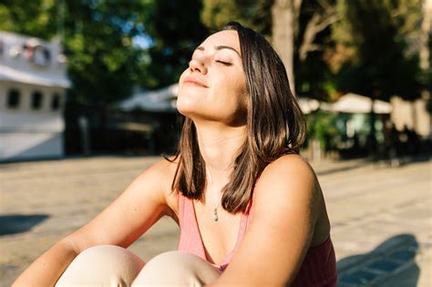 Respiration Profonde Comment La Pratiquer Efficacement