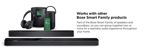 Bose Portable Home Speaker - with Alexa Voice Control Built-in, Black ...