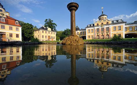 Unesco Welterbe Kulturstadt Weimar