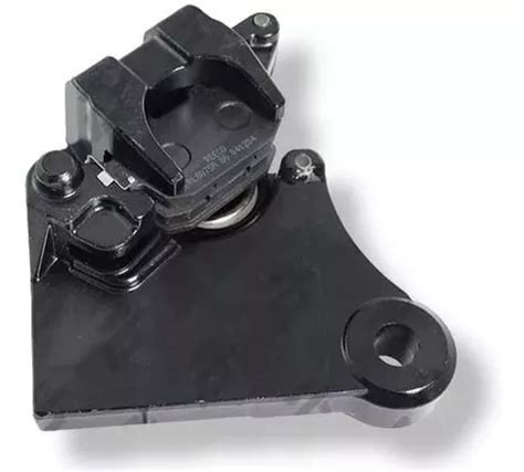 Caliper Freno Trasero Negro Italika 170z 200z 250z Envío gratis