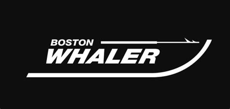 The History of and Story Behind The Boston Whaler Logo | Boston whaler ...