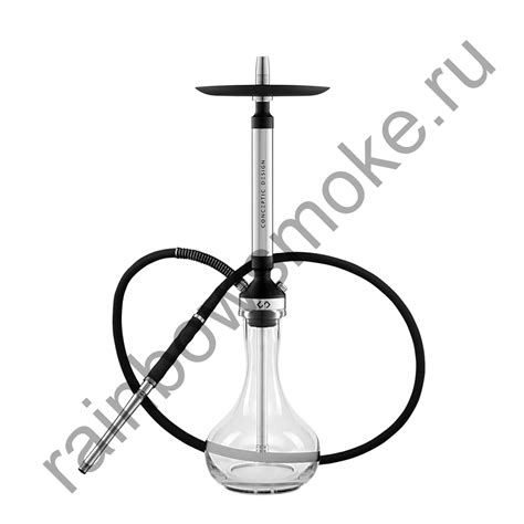 Кальян Conceptic Design Pro Steel Коцептик дизайн про стиль купить в ...