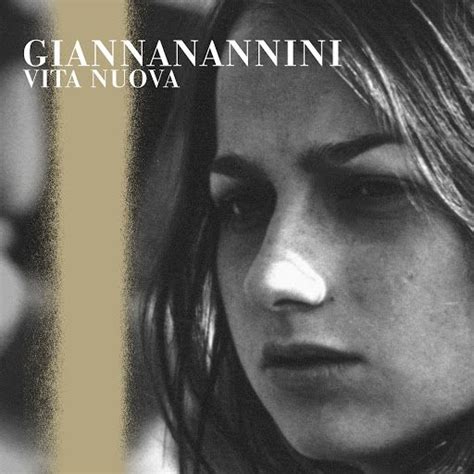 Vita Nuova Single Gianna Nannini Mp3 Buy Full Tracklist