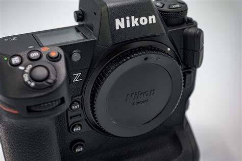 【Nikon】Zシリーズの魅力 ～Z9 編～ | THE MAP TIMES