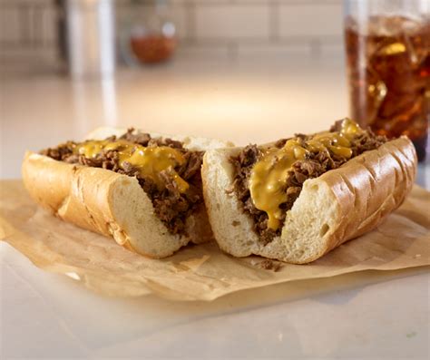 Original Philly - Home