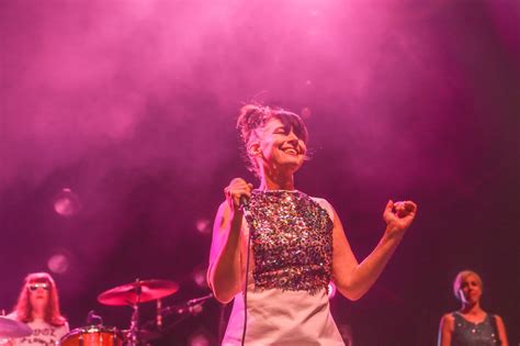 Bikini Kill To Return To The Road In 2022