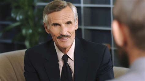 Dennis Weaver Net Worth 2024: The Enduring Legacy of a Hollywood Icon