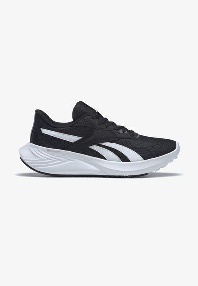 Reebok LITE 3 - Laufschuh Neutral - core black/pure grey/footwear white ...