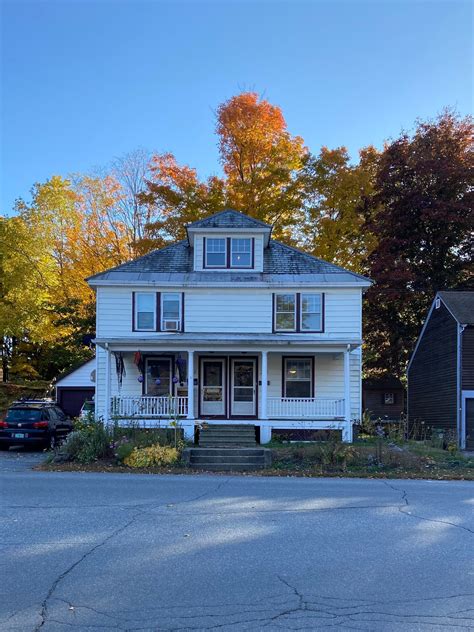 214 Maple St Unit 212, Brattleboro, VT 05301 - 214 Maple St Brattleboro