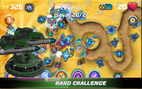 Tower Defense Zone Para Android Descargar