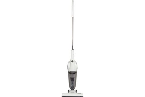 Вертикальный пылесос Pioneer VC462S cotton white - выгодная цена ...
