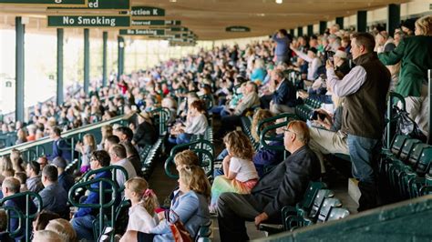 Reserved Grandstand Tickets - Keeneland Reservations and Tickets ...