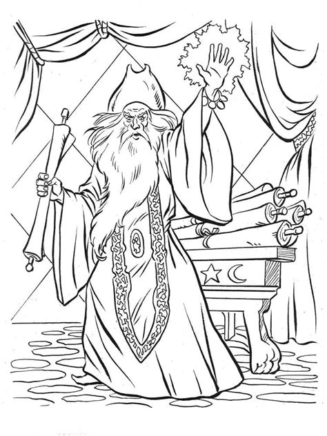 Dungeons And Dragons Coloring Page Picture Free Printable Coloring Home