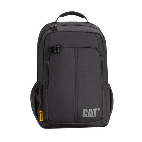 Jual Caterpillar Innovado Tas Ransel Pria Red Navy Black