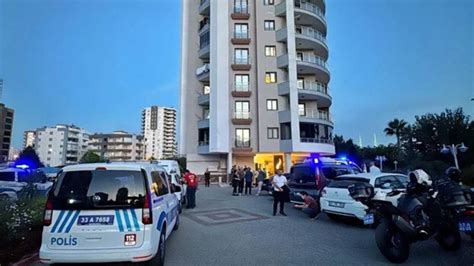 Mersin de kadın cinayeti Boşanma aşamasında olduğu kadını öldüren