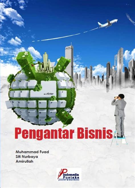 Pengantar Bisnis BUKU