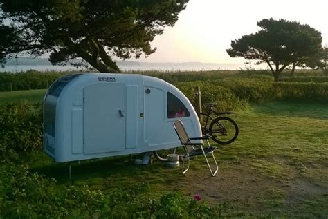 Wide Path Camper CYKELPORTALEN