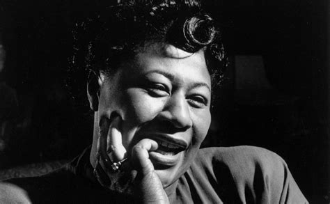 Ella Fitzgerald News Ella Fitzgerald Landet Auf Bbc Index