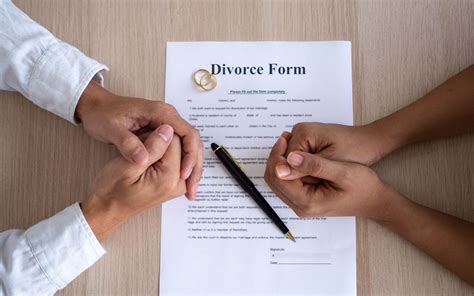 Introduction To Collaborative Divorce A Traditional Divorce