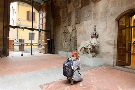 Bargello Museum - Entrance Fee