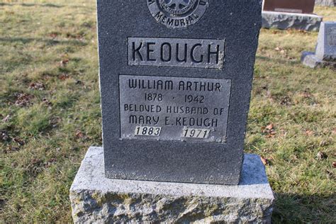 Mary Elizabeth Nichols Keough 1883 1971 Mémorial Find a Grave