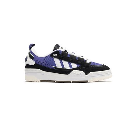 Кроссовки Adidas ADI2000 "Purple Black" – купить за 8 400 ₽ | Quantity