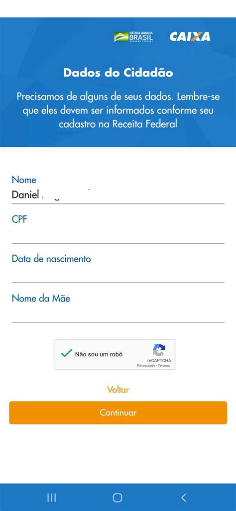 Como Pedir O Auxílio De R 600 Veja Passo A Passo Popular Online