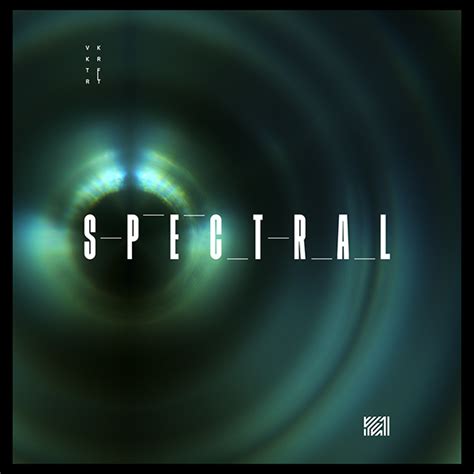 SPECTRAL - 01 :: Behance