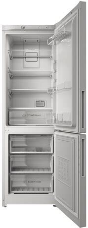 Купить холодильник Indesit ITR 4180 W — СебеВДом.ру