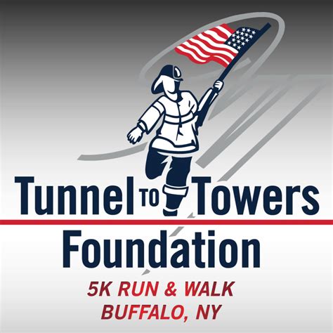 🤾🏻‍♂️🥇Grab a friend and join... - Tunnel to Towers Buffalo | Facebook
