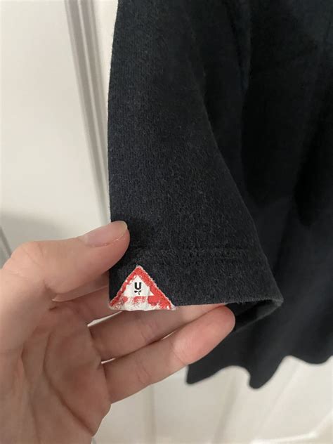 UNDERCOVER 1999 Undercover Wtaps Generation Fuck You T Shirt Satsujin REVERSIBLE