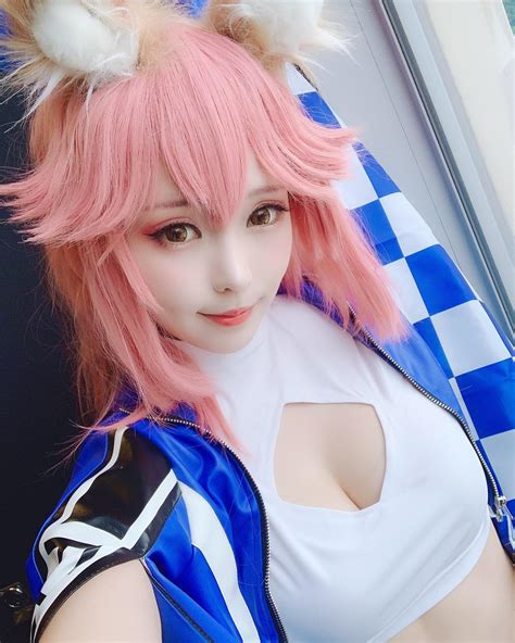 Ely Cosplay Eeelyeee Leaked Patreon Nude 51 Photos PinayFlixx