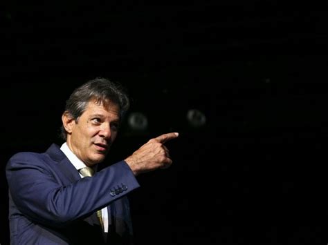 Haddad Anunciar Primeiras Medidas Econ Micas Na Pr Xima Semana