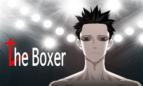 Review Manhwa The Boxer Võ Sĩ Quyền Anh Vietotakucom