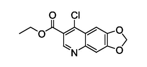 Sv Chembiotech Quinolines