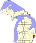 Eastpointe, Michigan - Wikipedia